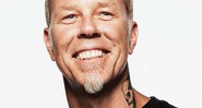 James Hetfield - Peter Yang