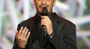 Criolo foi o grande vencedor da noite - Divulgação