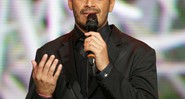 Criolo foi o grande vencedor da noite - Divulgação