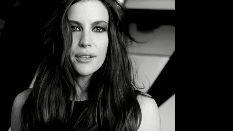 Liv Tyler - Divulgação