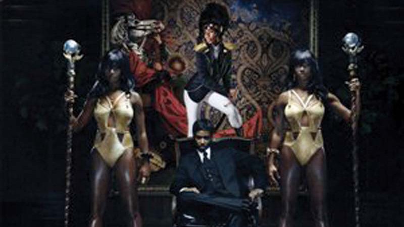 Santigold - divulgação