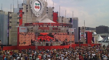 Pacha Festival - Divulgação