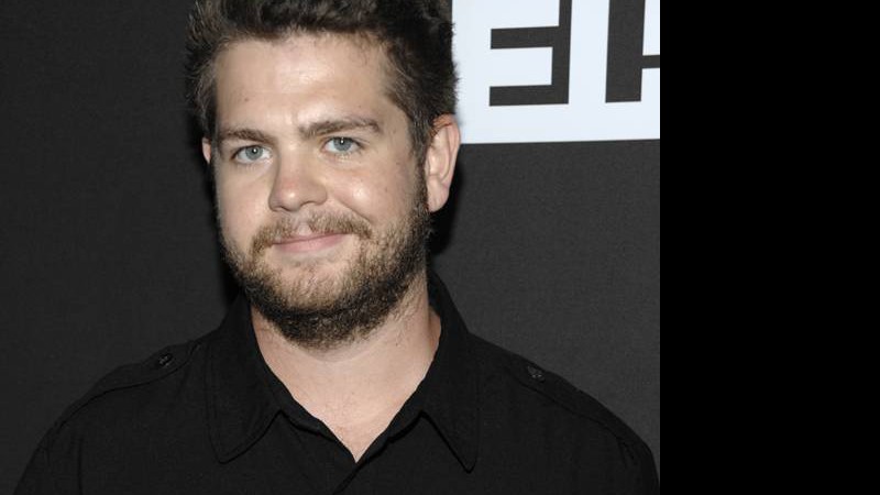 Jack Osbourne - AP