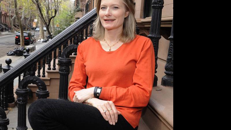 Jennifer Egan - AP