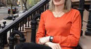 Jennifer Egan - AP