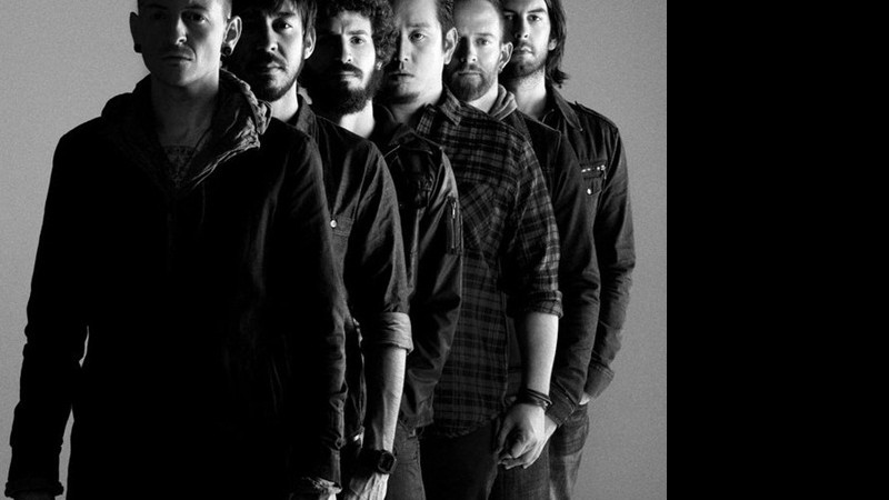 Linkin Park - Reprodução / Facebook oficial