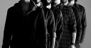 Linkin Park - Reprodução / Facebook oficial