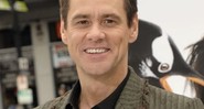 Jim Carrey - AP