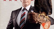 Will Ferrell em The Campaign - Divulgação