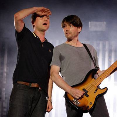 Blur - AP