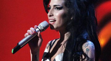 Amy Winehouse - AP