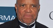 Berry Gordy Jr. - AP