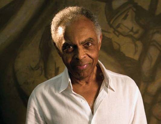 Gilberto Gil selecionou para a <i>Rolling Stone Brasil</i> cinco músicas para você ouvir e comemorar o aniversário de 70 dele. - Divulgação