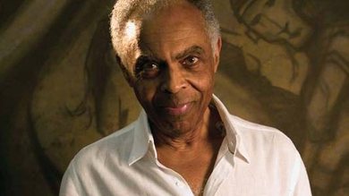 Gilberto Gil selecionou para a <i>Rolling Stone Brasil</i> cinco músicas para você ouvir e comemorar o aniversário de 70 dele. - Divulgação