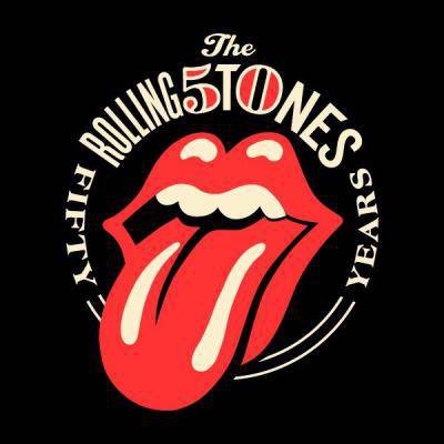 Logo Rolling Stones - Reprodução/Rollingstone.com