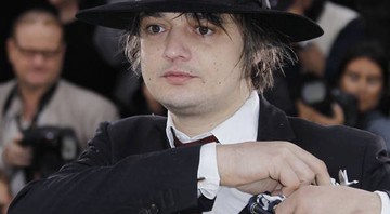 Pete Doherty - AP