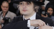 Pete Doherty - AP