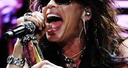 Steven Tyler - AP