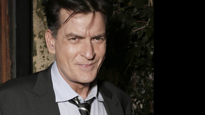 Charlie Sheen - AP