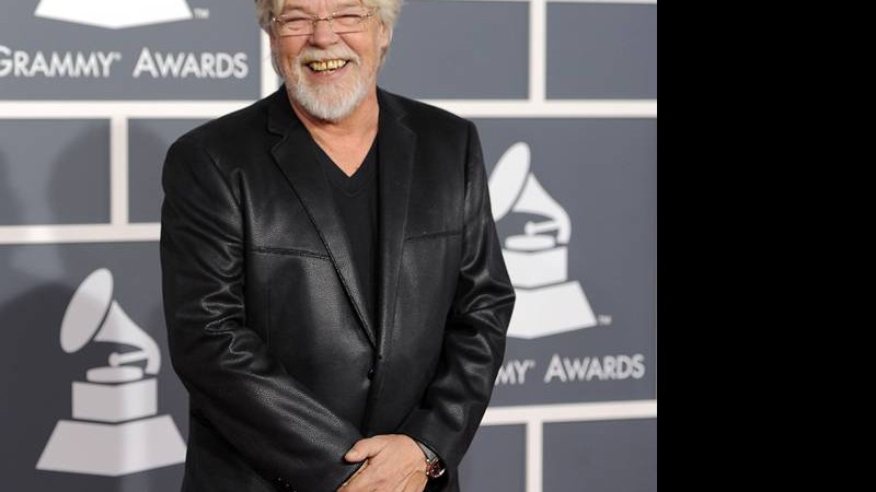 Bob Seger - AP