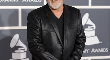 Bob Seger - AP