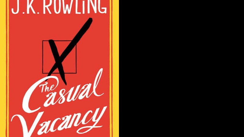 The Casual Vacancy - Divulgação