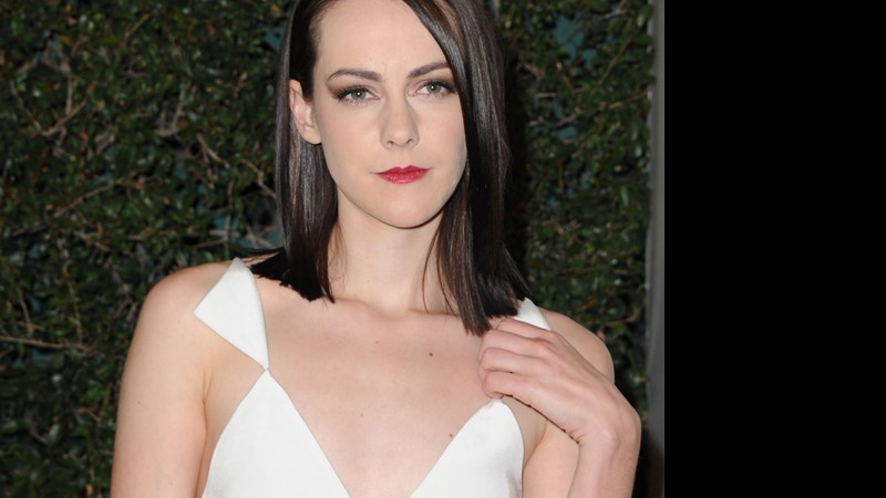 Jena Malone - AP