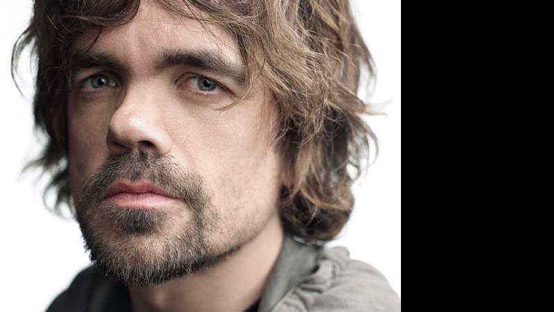 <b>HYPADO</b> O ator Peter Dinklage - MARK SELIGER