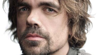 <b>HYPADO</b> O ator Peter Dinklage - MARK SELIGER