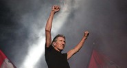 <b>PLANOS</b> Roger Waters pensa em gravar disco de inéditas após turnê - Thais Azevedo