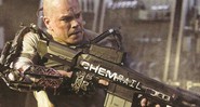 Elysium - Reprodução/Entertainment Weekly