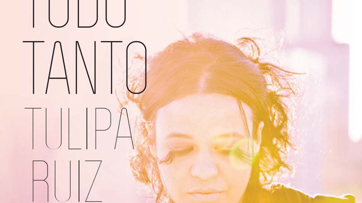 Tulipa Ruiz - divulgação