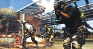 Tom Clancy’s Ghost Recon: Future Soldier