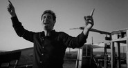 Serj Tankian - Reprodução/Vídeo