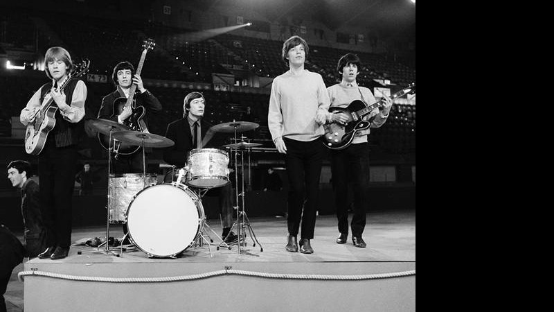 Rolling Stones - AP