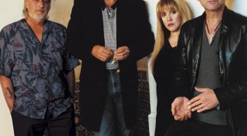 Fleetwood Mac - Divulgação / Site Oficial