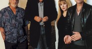 Fleetwood Mac - Divulgação / Site Oficial