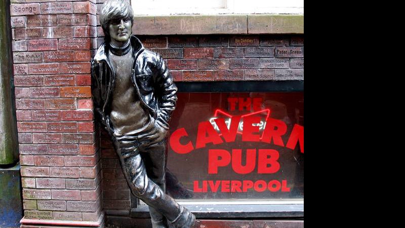 The Cavern Club - Divulgação