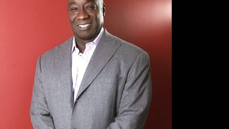 Michael Clarke Duncan - AP