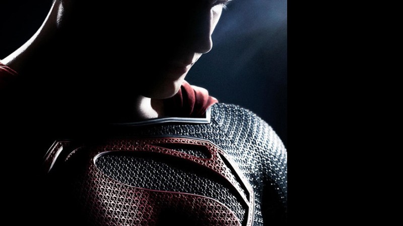 Man of Steel - Divulgação