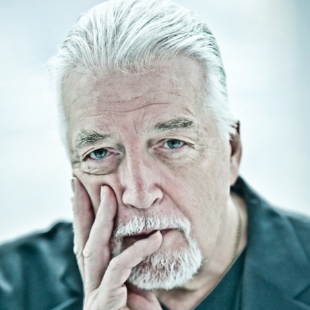 Jon Lord - Reprodução / Site Oficial