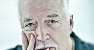 Jon Lord - Reprodução / Site Oficial