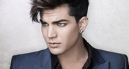 Galeria: Adam Lambert - Reprodução / Facebook oficial