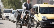 Imagem inédita de <i>007 - Operação Skyfall</i>