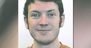 James Holmes - Divulgação/Universidade do Colorado