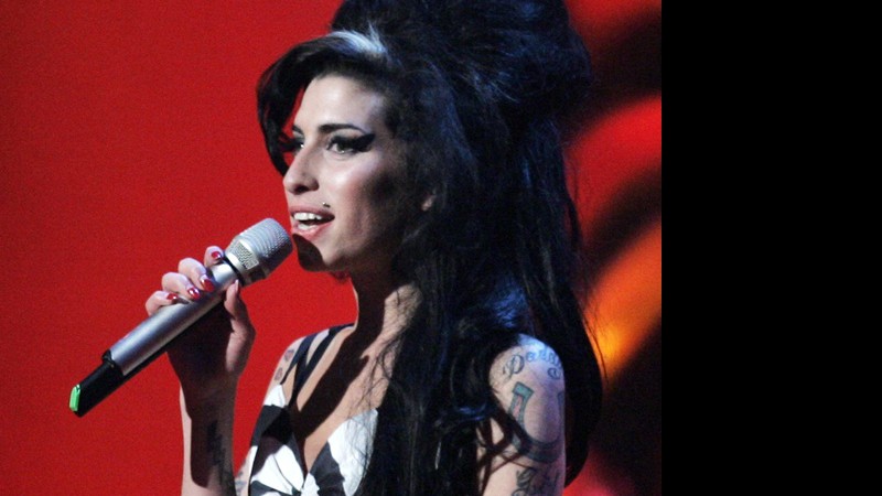 Lista - Amy Winehouse - AP