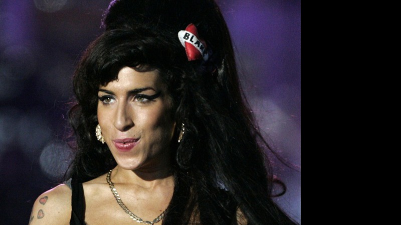 Lista - Amy Winehouse - AP