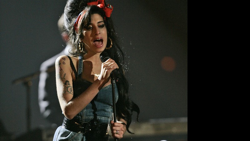 Lista - Amy Winehouse - AP