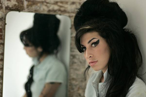 Amy Winehouse