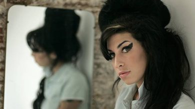 Amy Winehouse